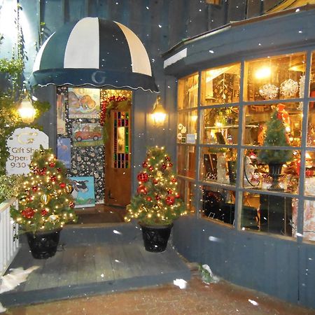 Greenbrier Inn Killington Zewnętrze zdjęcie