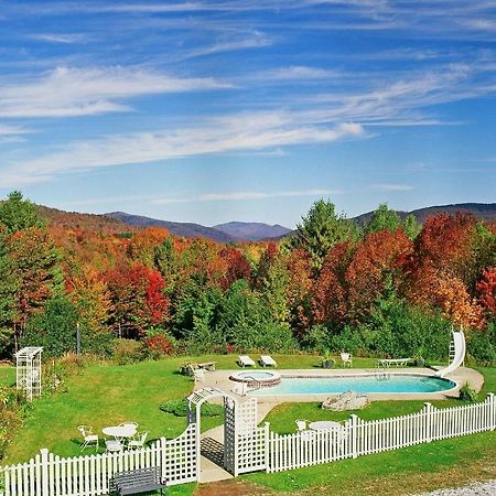 Greenbrier Inn Killington Pokój zdjęcie