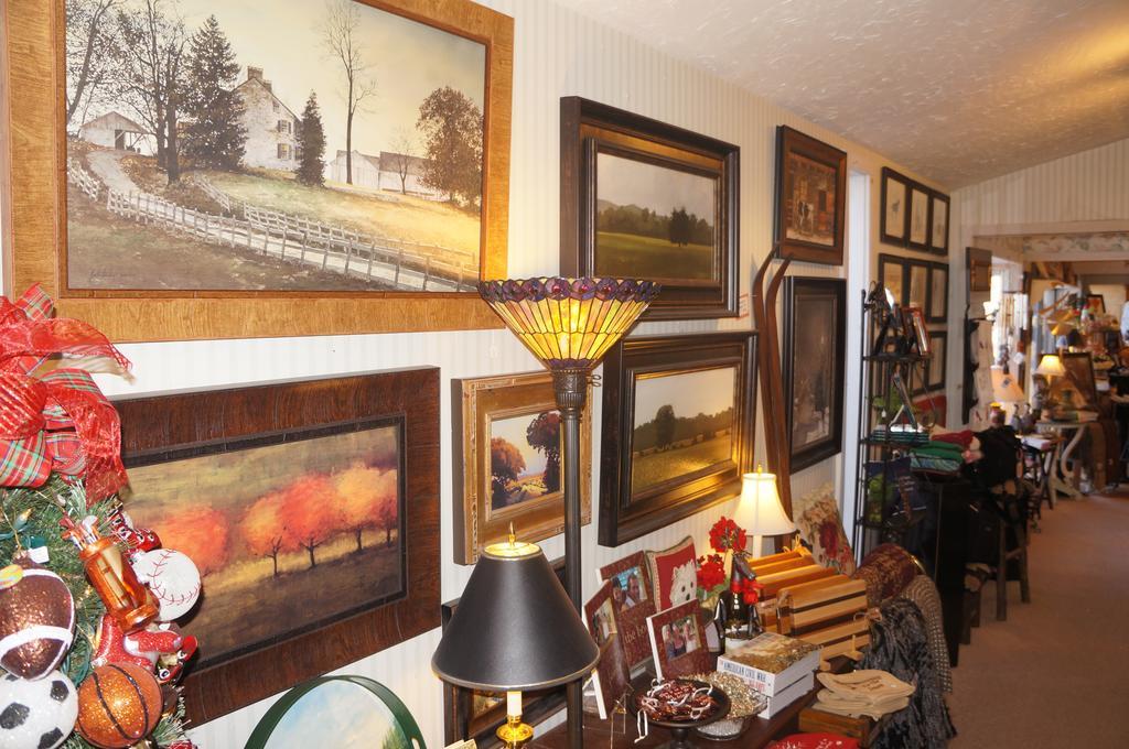 Greenbrier Inn Killington Zewnętrze zdjęcie