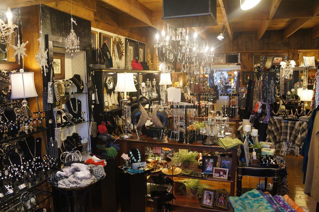 Greenbrier Inn Killington Zewnętrze zdjęcie