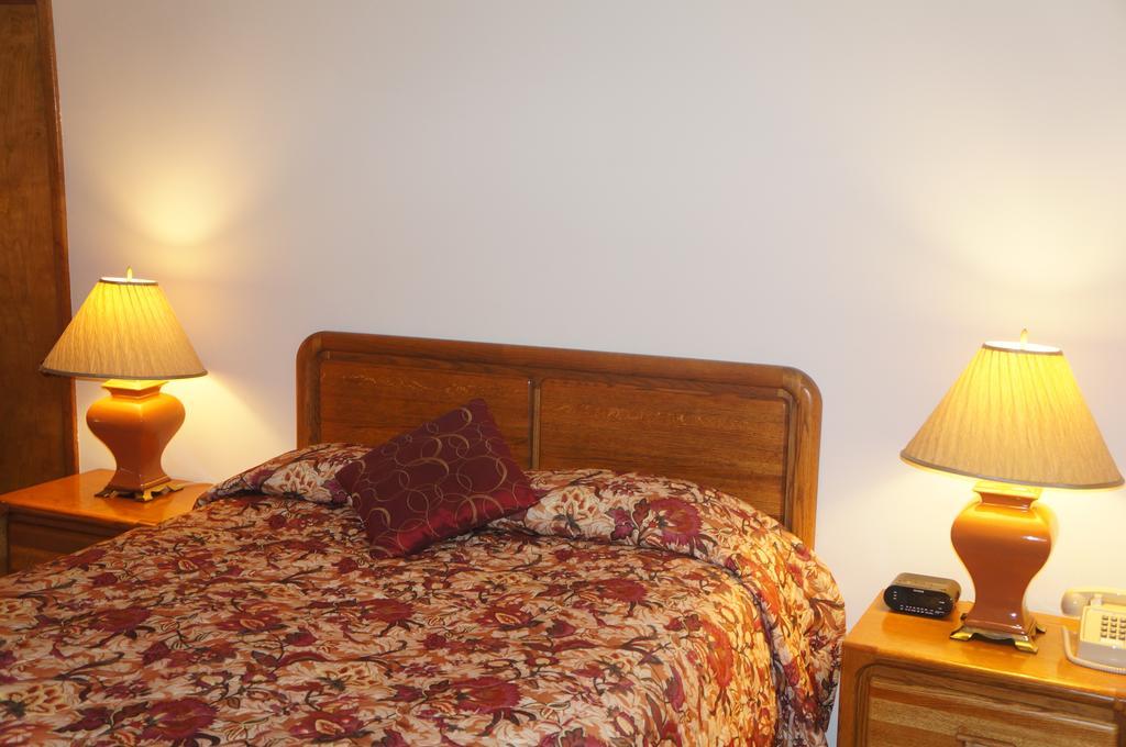 Greenbrier Inn Killington Zewnętrze zdjęcie