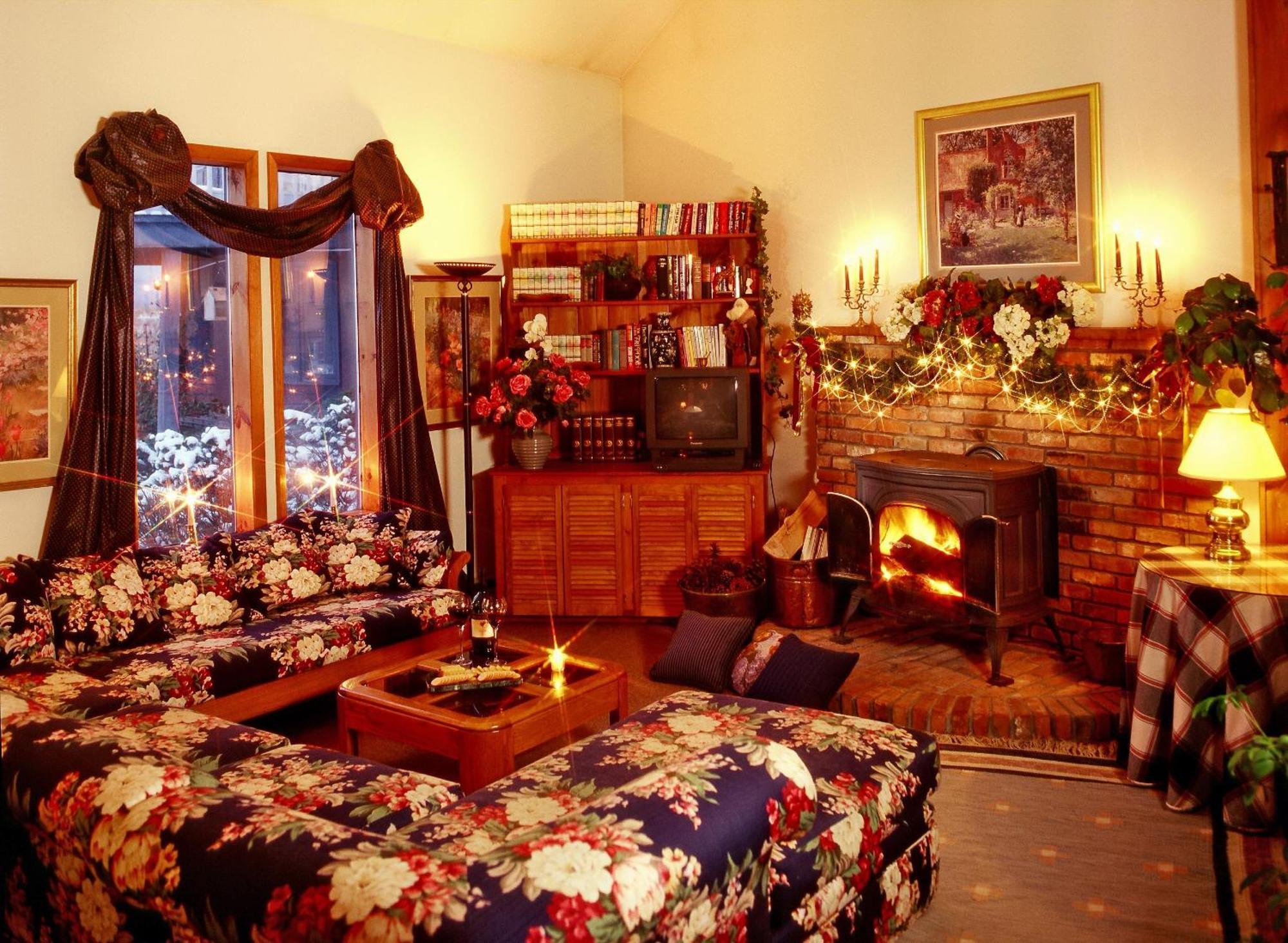 Greenbrier Inn Killington Zewnętrze zdjęcie