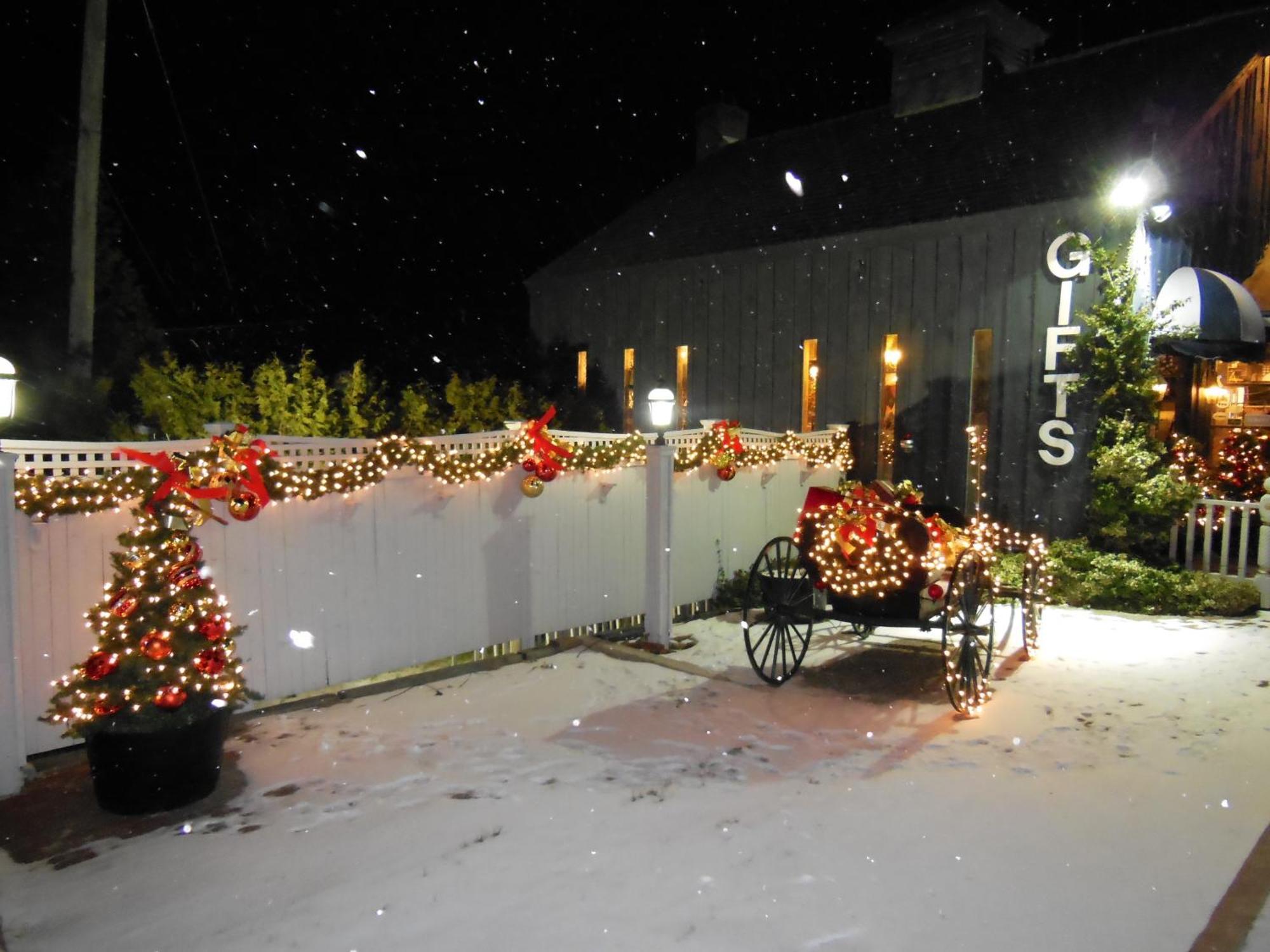 Greenbrier Inn Killington Zewnętrze zdjęcie
