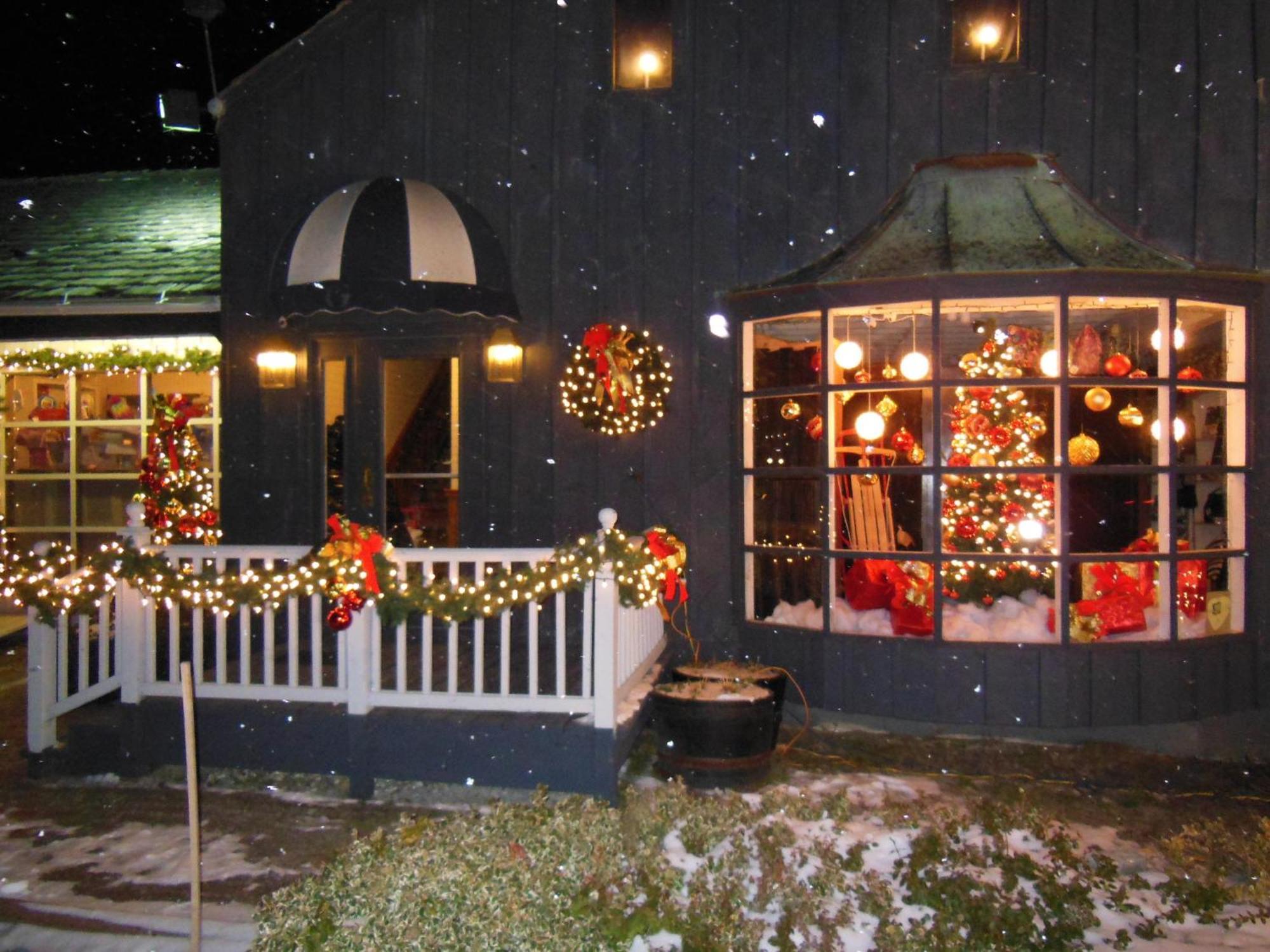 Greenbrier Inn Killington Zewnętrze zdjęcie
