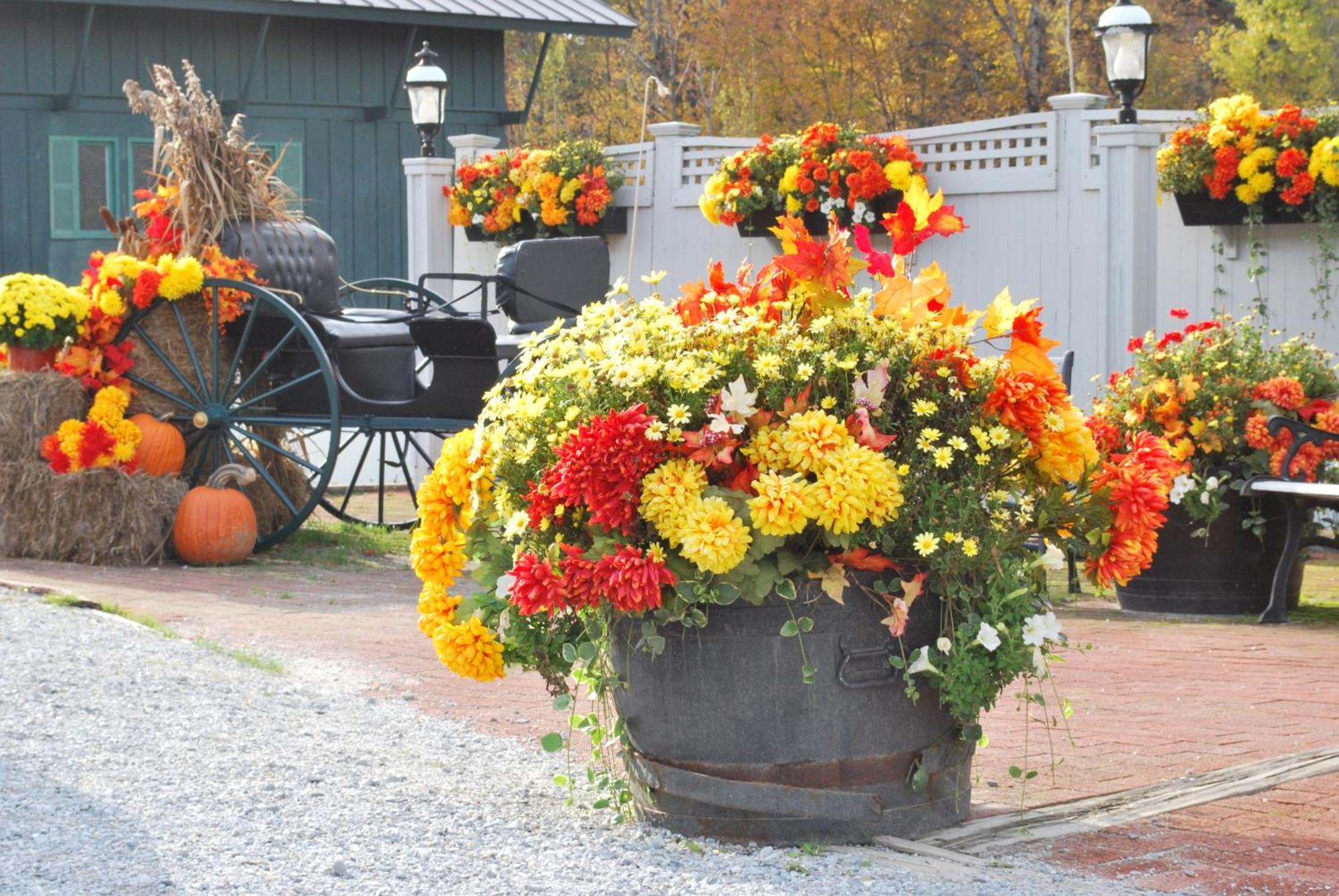 Greenbrier Inn Killington Zewnętrze zdjęcie