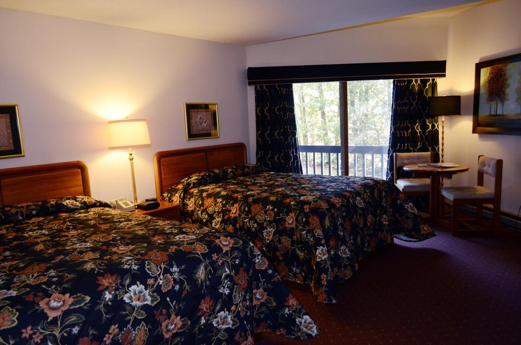 Greenbrier Inn Killington Zewnętrze zdjęcie