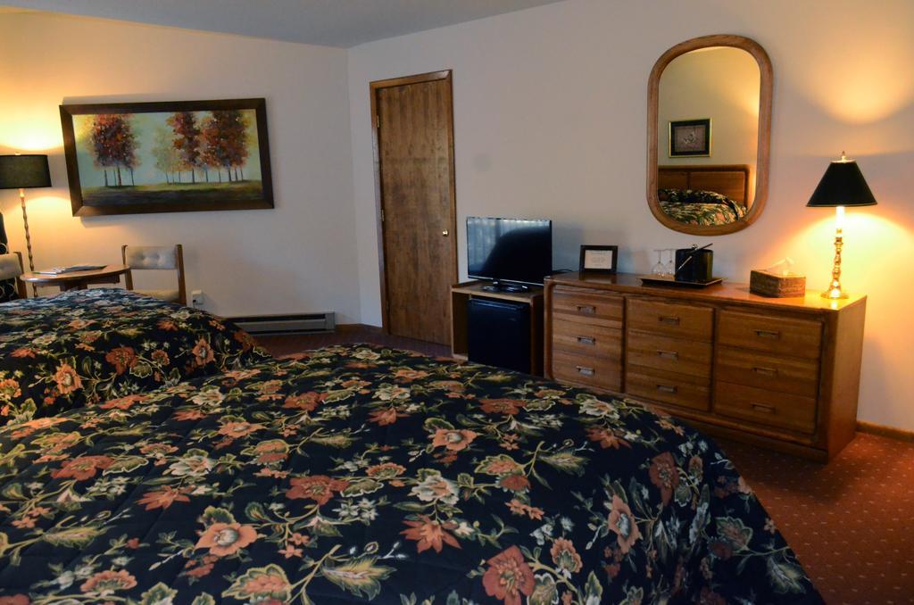 Greenbrier Inn Killington Zewnętrze zdjęcie