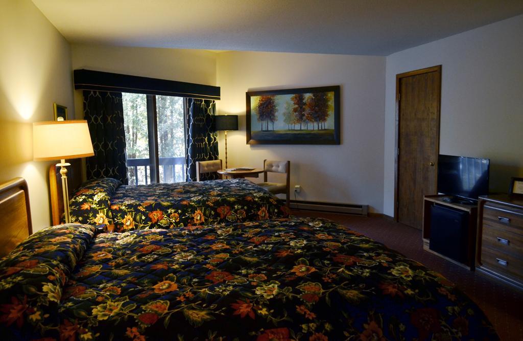Greenbrier Inn Killington Zewnętrze zdjęcie